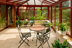 Llansilin conservatory quotes
