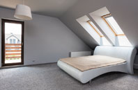 Llansilin bedroom extensions