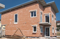 Llansilin home extensions
