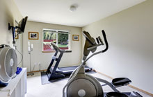 Llansilin home gym construction leads