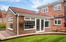 Llansilin house extension leads